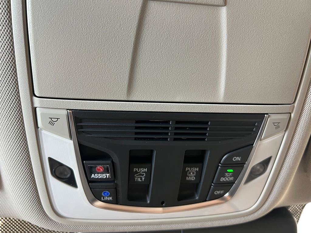 New 2026 Acura RDX w/ Technology Package AWD/4WD image 28