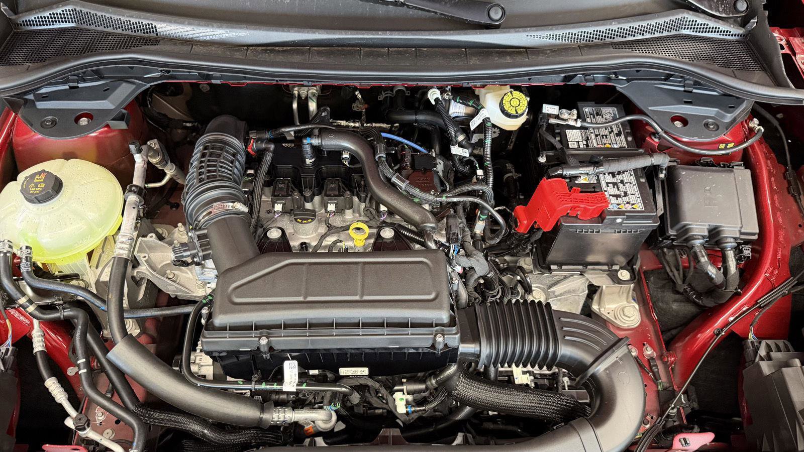 New 2026 Ford Escape ST-Line w/ Tech Pack #1 image 25