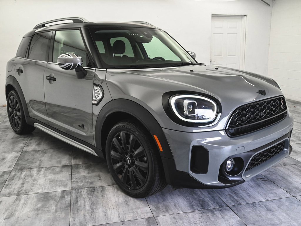 Used 2023 MINI Cooper Countryman S image 3