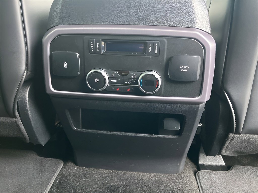 Used 2020 Ford Expedition Max Platinum image 35