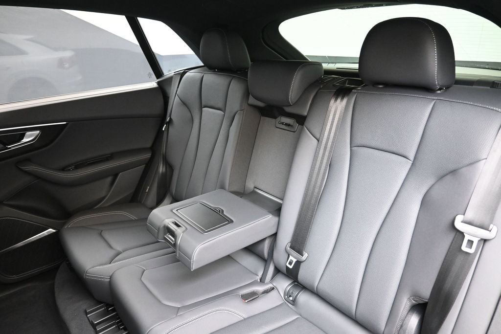 New 2026 Audi Q8 Premium Plus AWD/4WD image 20