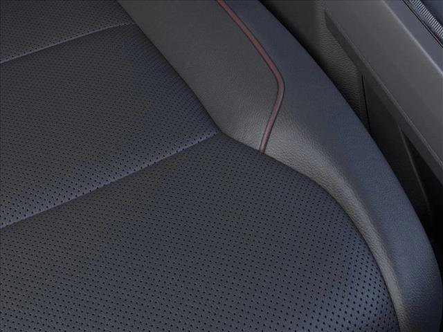 New 2026 Ford F250 Lariat w/ Black Appearance Package image 16