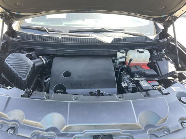 Used 2019 Chevrolet Traverse High Country w/ LPO, Cargo Package AWD/4WD image 31