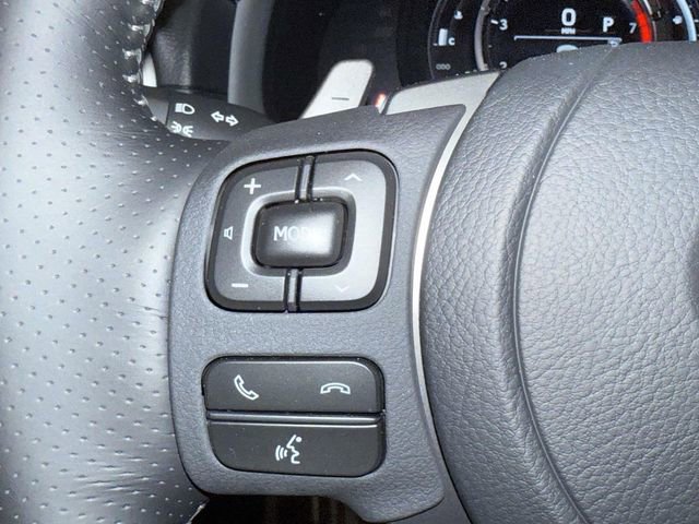 New 2025 Lexus IS 350 F Sport AWD/4WD image 18