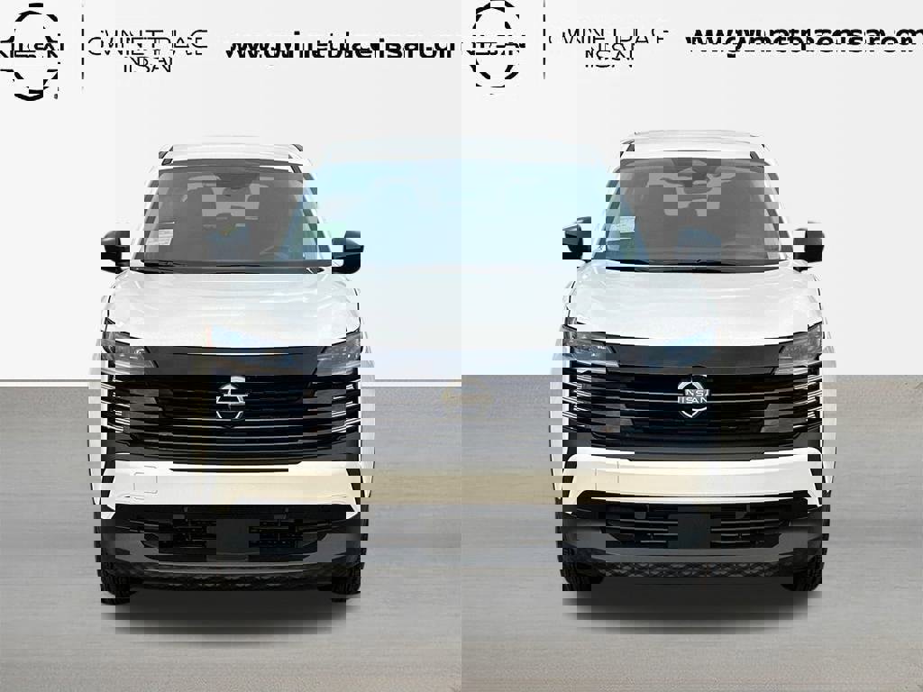 New 2026 Nissan Kicks S image 2