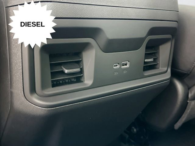 New 2026 Chevrolet Silverado 1500 LT Trail Boss w/ Convenience Package II image 15