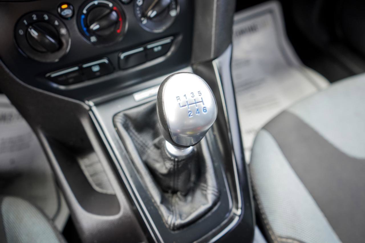 Used 2014 Ford Focus ST image 12