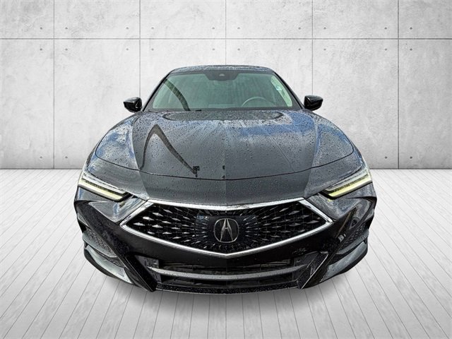 Used 2023 Acura TLX w/ Technology Package image 5