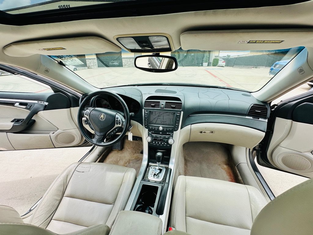 Used 2008 Acura TL FWD image 21