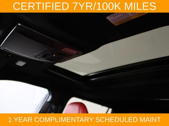 Used 2024 Toyota Highlander Limited AWD/4WD image 27