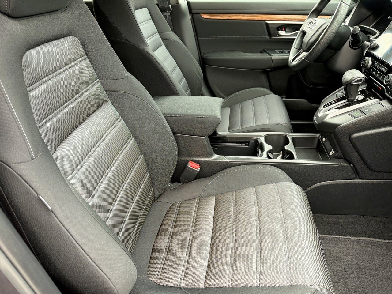 Used 2020 Honda CR-V EX image 21