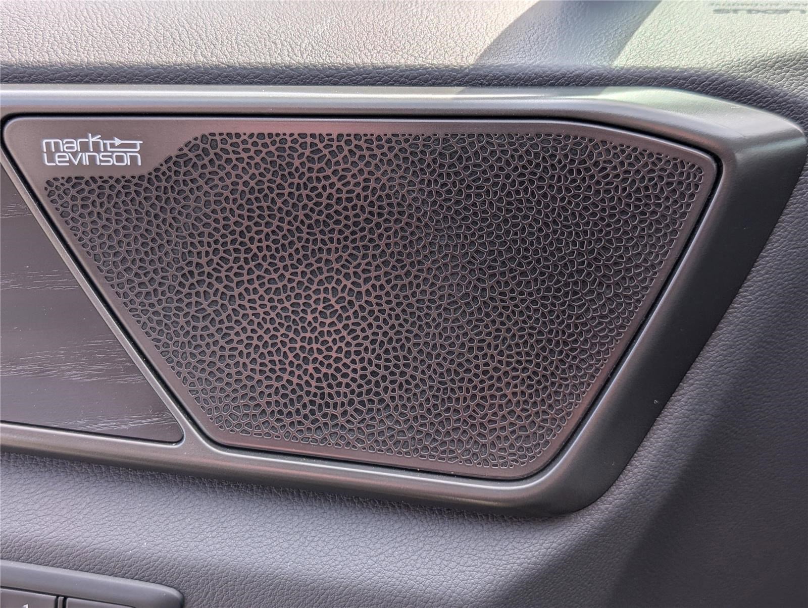 Certified 2024 Lexus NX 350 AWD w/ Vision Package image 23