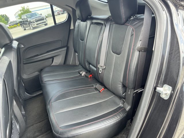 Used 2015 Chevrolet Equinox LT w/ Driver Convenience Package FWD image 25
