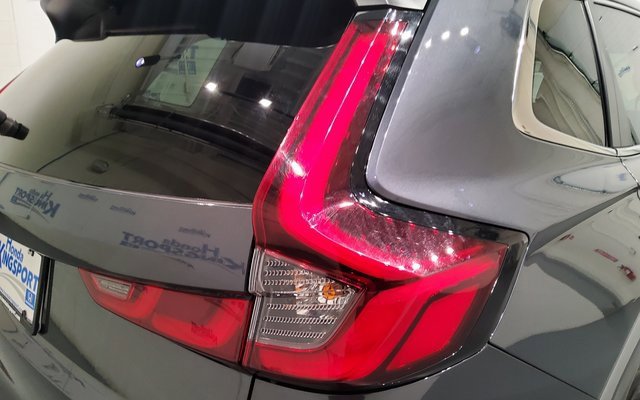Used 2024 Honda CR-V EX image 9