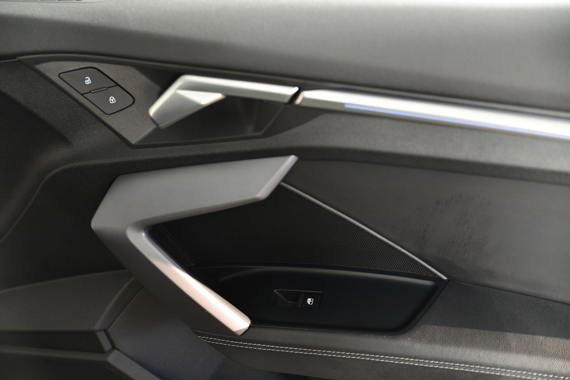 Certified 2025 Audi A3 2.0T Premium image 23