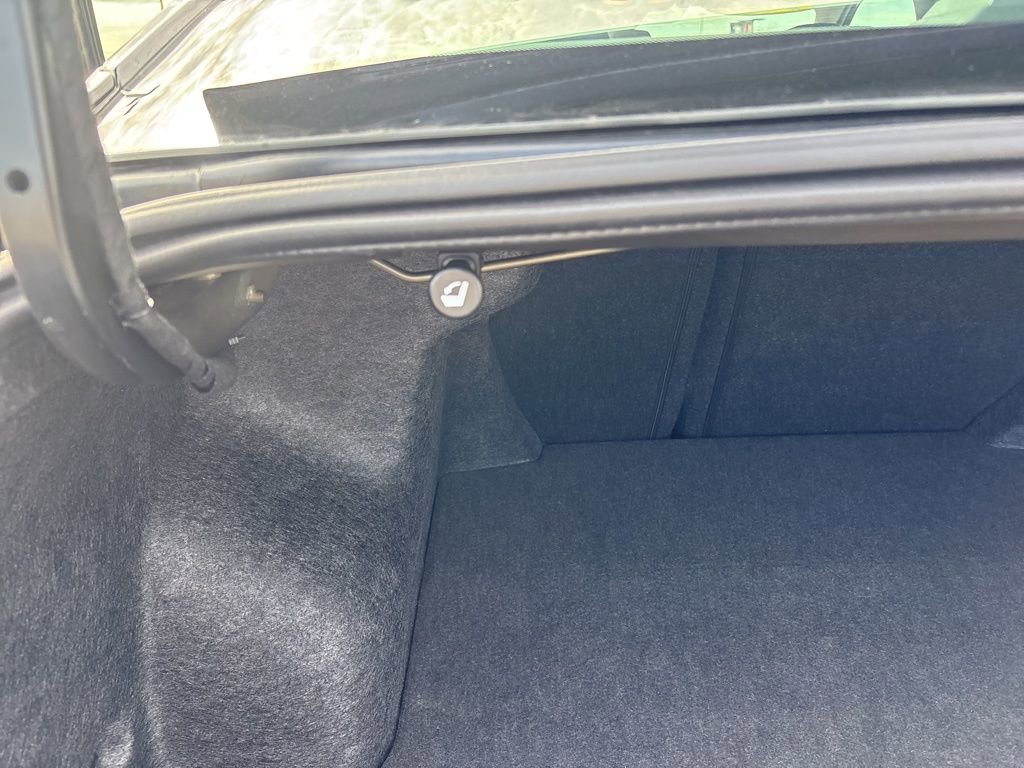 Used 2025 Nissan Altima 2.5 SV image 12