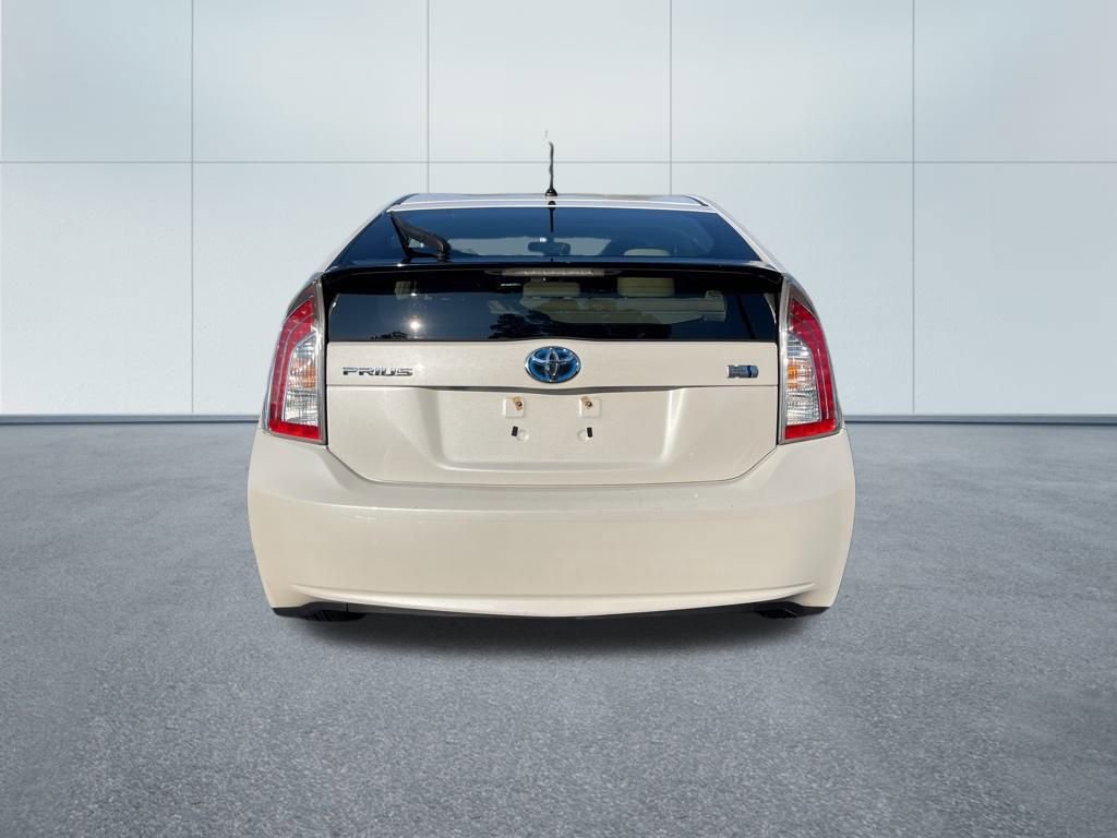 Used 2014 Toyota Prius Two image 6