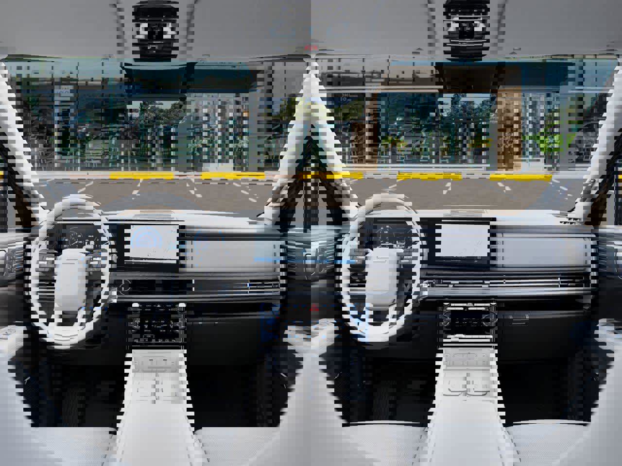 New 2026 Hyundai Santa Fe Calligraphy image 24