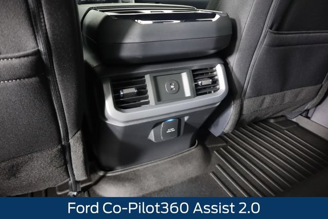 New 2026 Ford F150 XLT w/ Equipment Group 302A MID AWD/4WD image 52