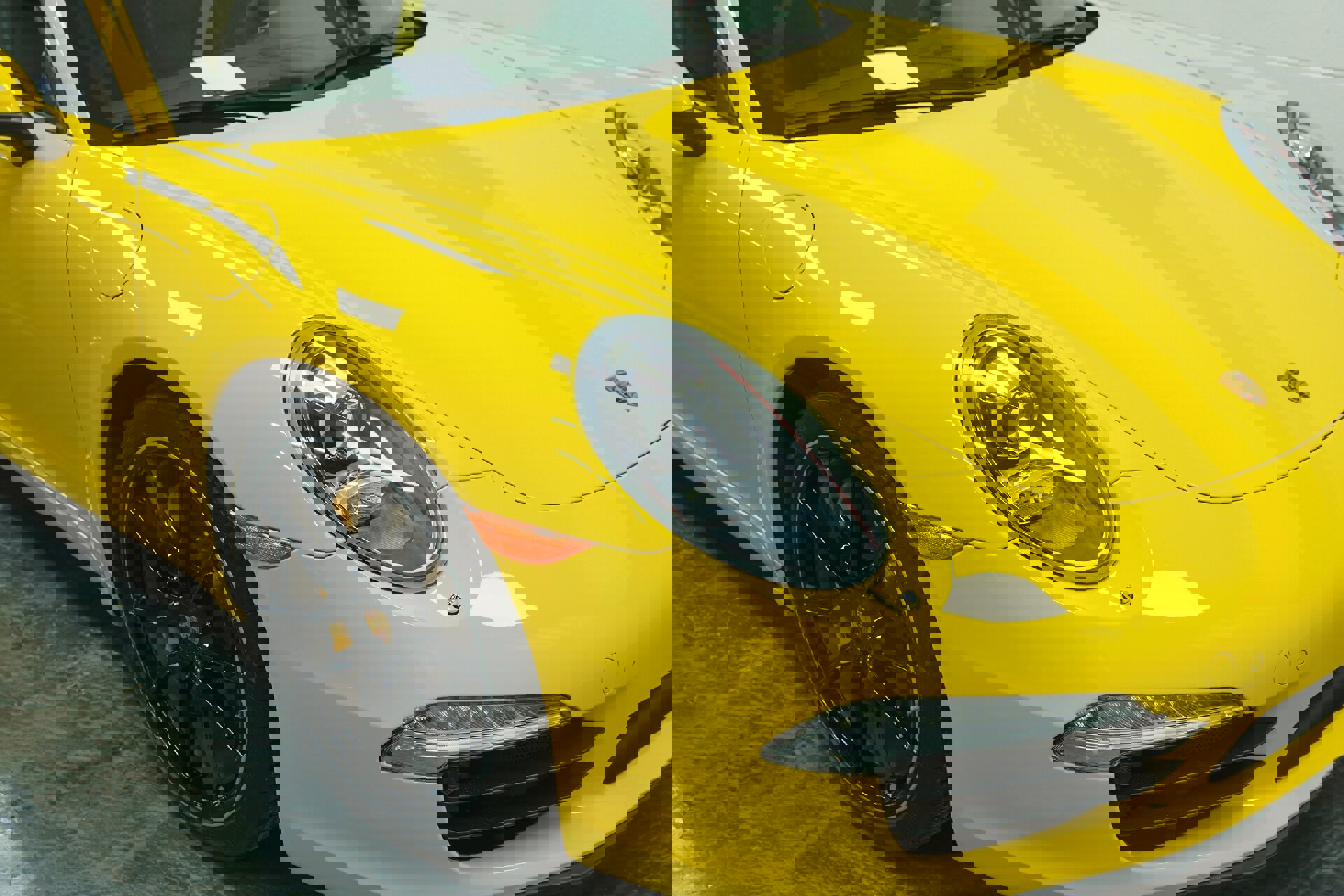 Used 2012 Porsche 911 Carrera S w/ Burmester Audio Pkg image 39