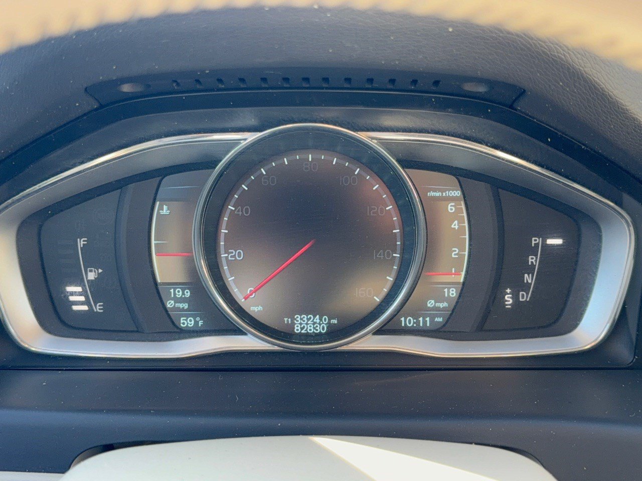 Used 2015 Volvo XC70 T5 Premier Plus FWD image 26