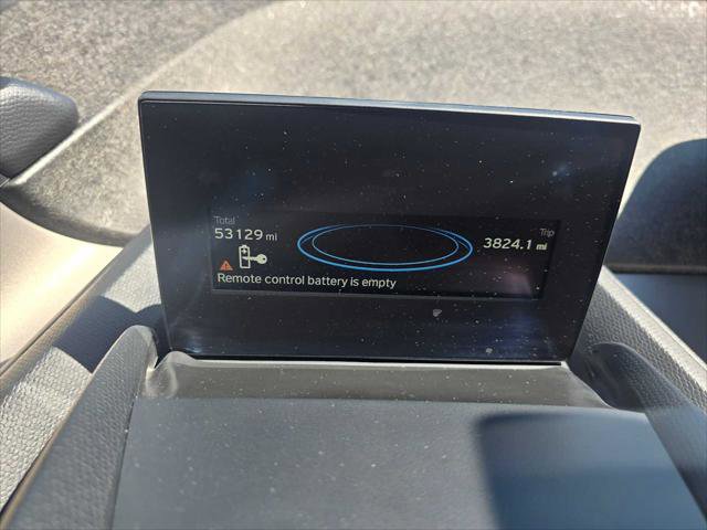 Used 2019 BMW i3 w/ Range Extender image 26