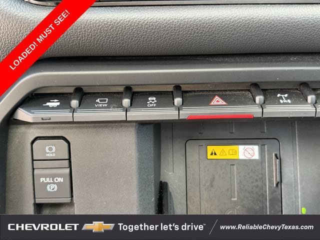 Used 2024 Toyota Tundra TRD Pro AWD/4WD image 22