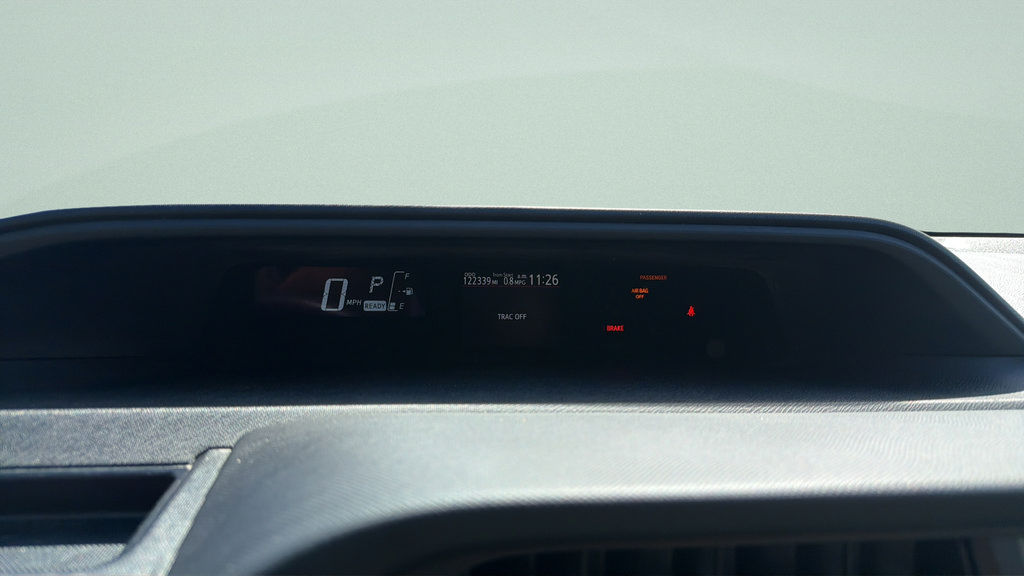 Used 2015 Toyota Prius C Two FWD image 19