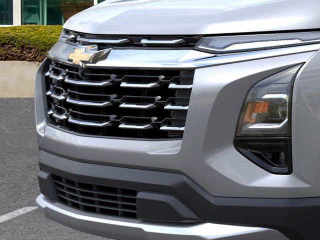 New 2026 Chevrolet Equinox LT w/ Convenience Package II image 14