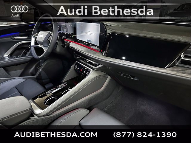 New 2026 Audi Q5 Premium Plus AWD/4WD image 10