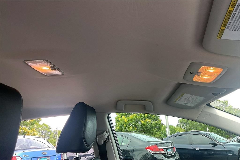 Used 2016 Toyota Corolla S w/ Body Protection Package #1 FWD image 25