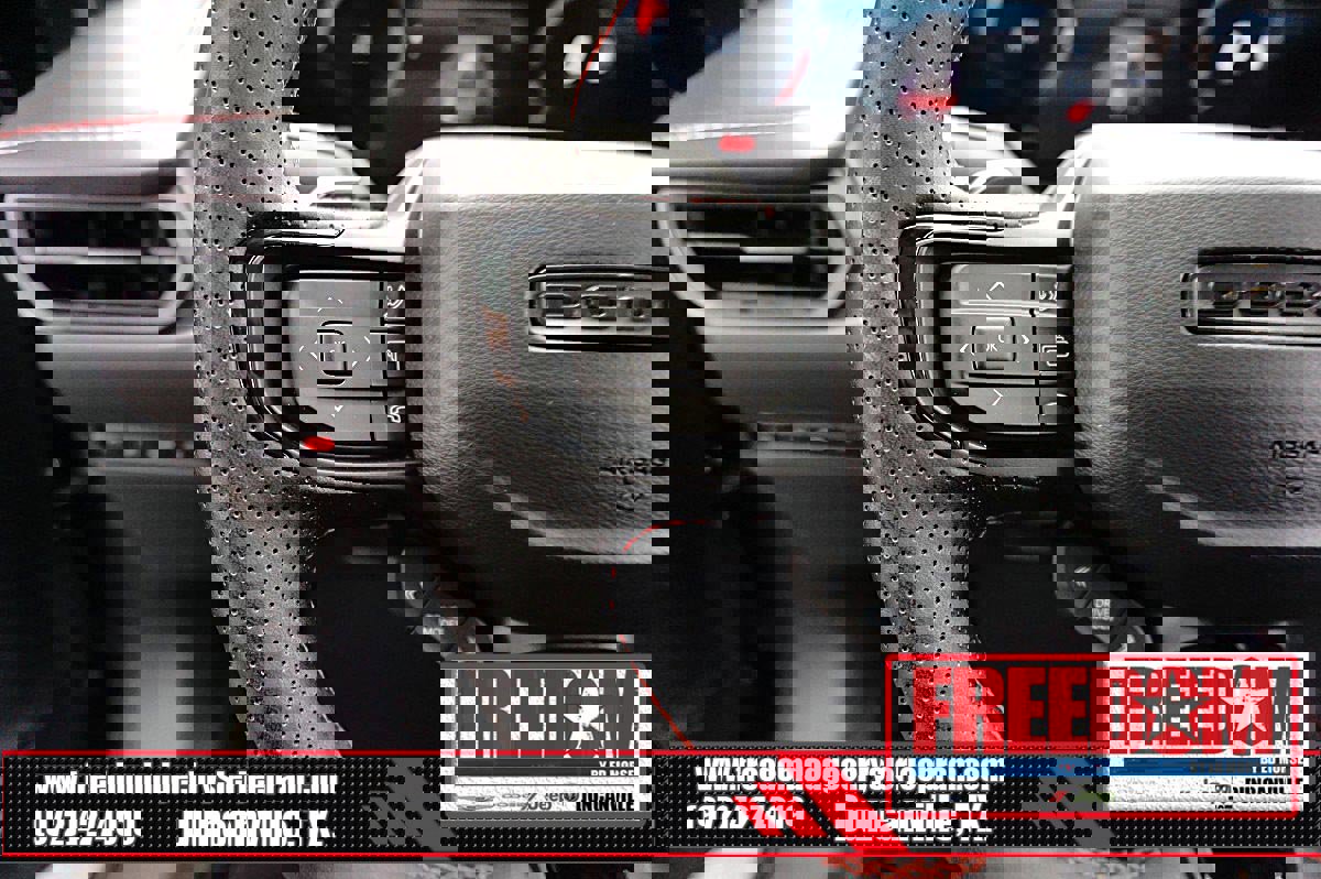 New 2026 Dodge Charger Scat Pack image 24