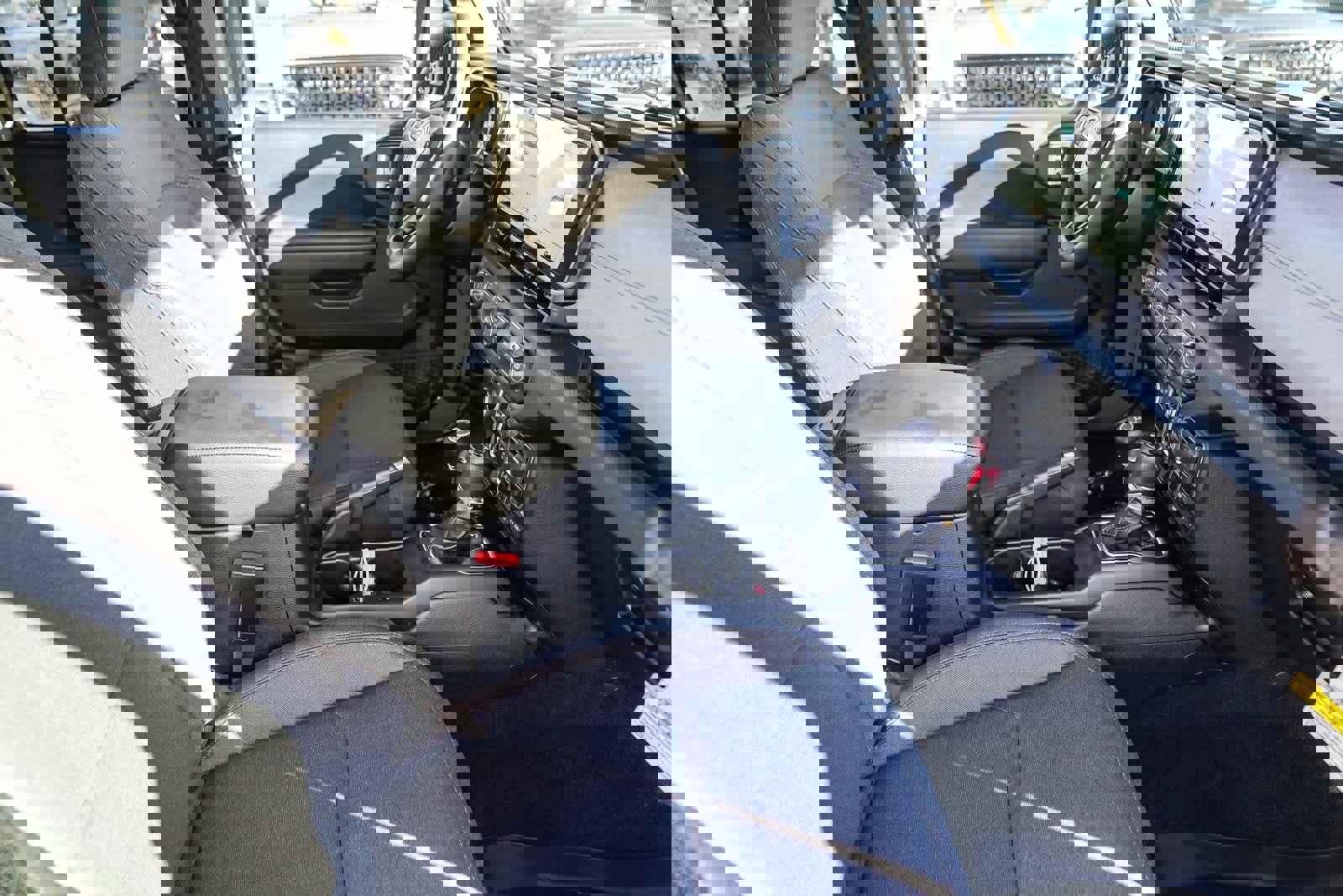 New 2026 Jeep Wrangler Willys image 17