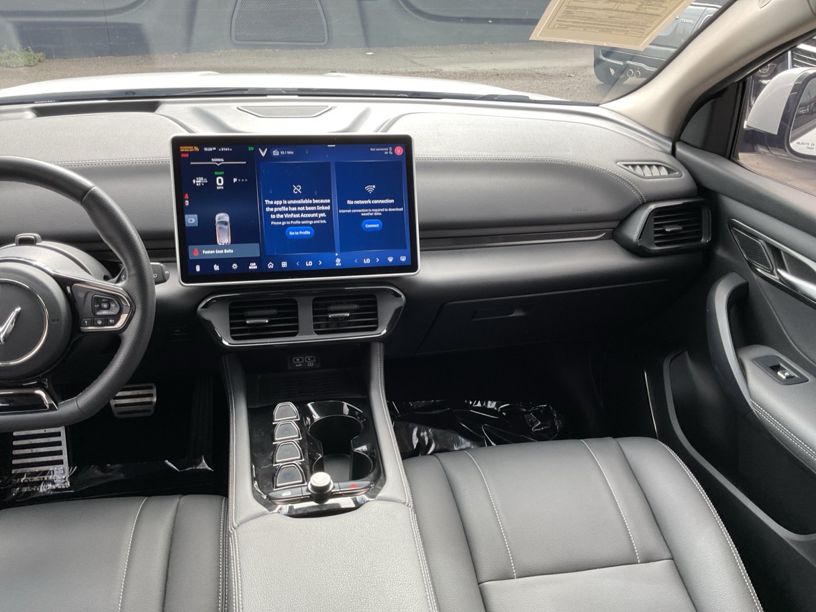 Used 2023 VinFast VF 8 Eco AWD/4WD image 16