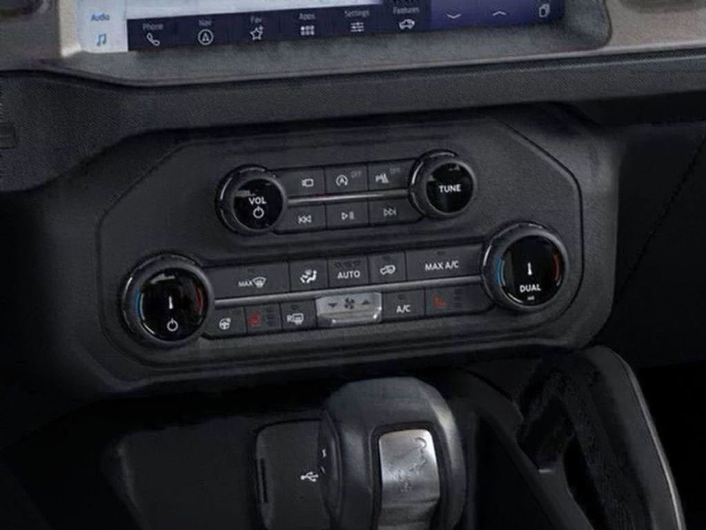 New 2025 Ford Bronco Raptor image 30