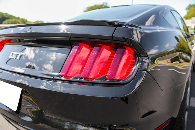 Used 2017 Ford Mustang GT image 64