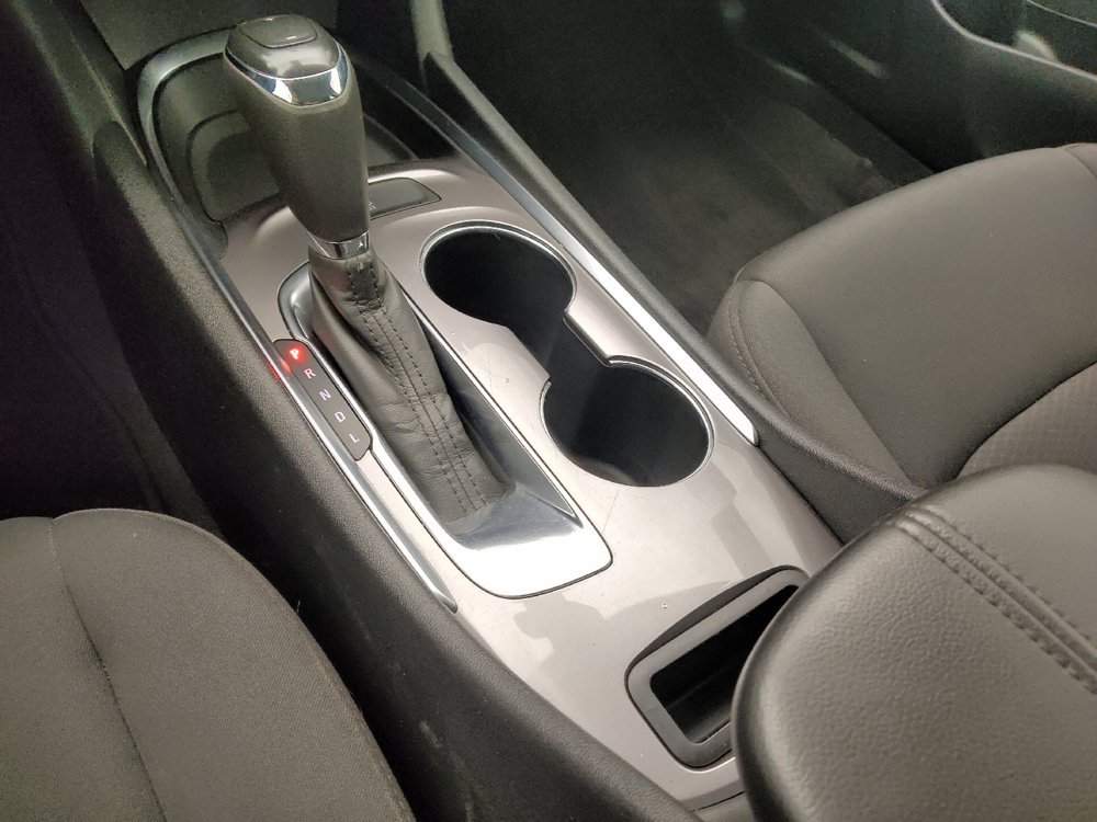 Used 2020 Chevrolet Malibu LT FWD image 26