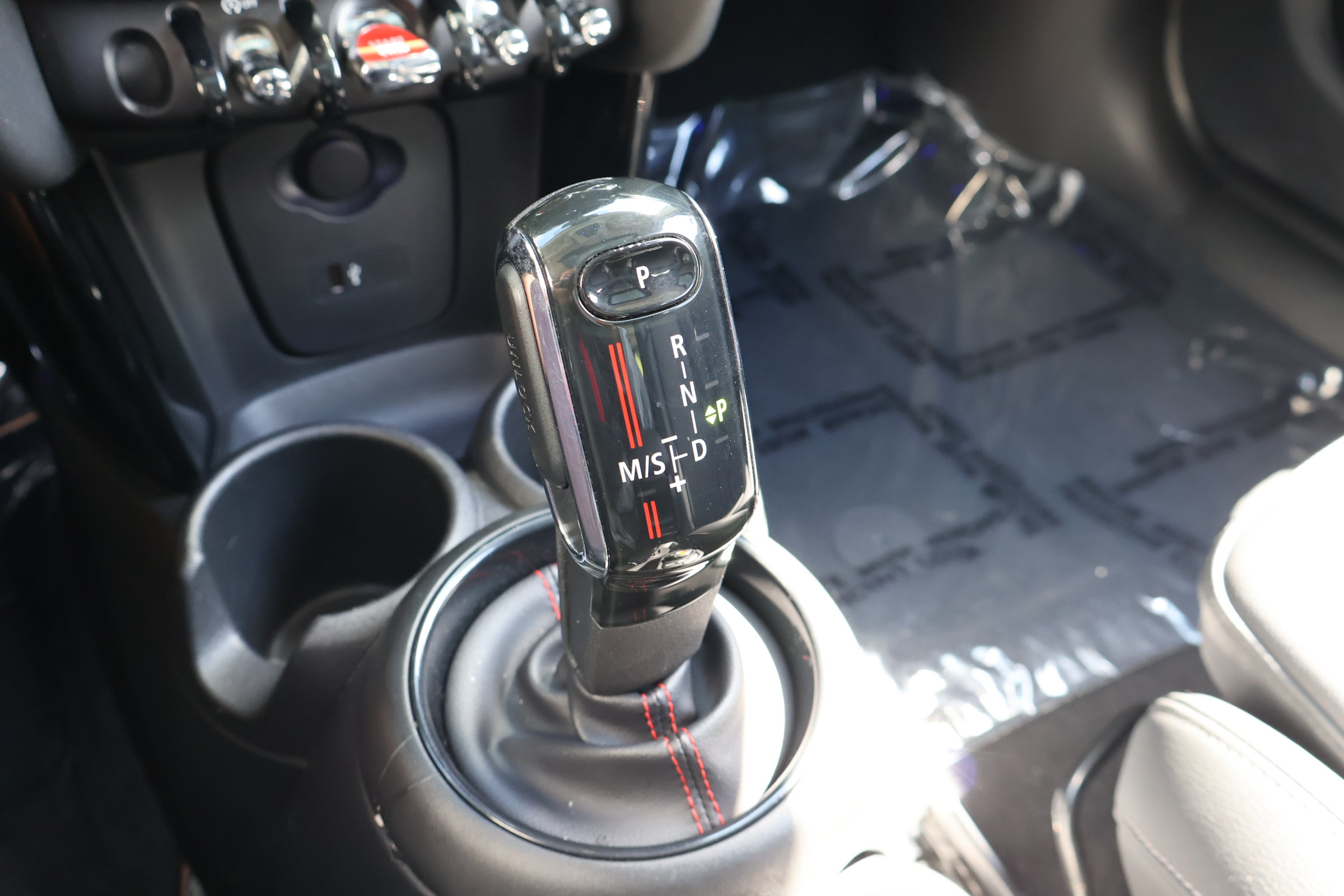 Used 2020 MINI Cooper S FWD image 27