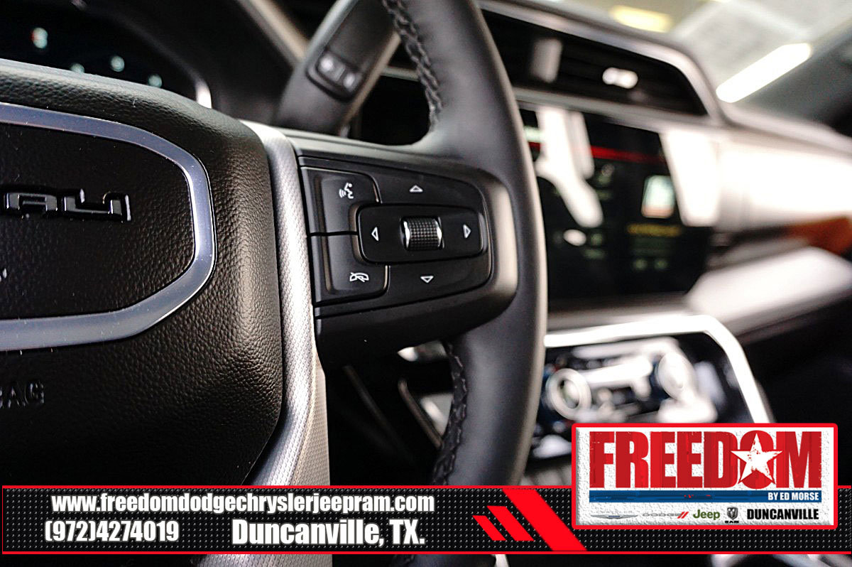 Used 2025 GMC Sierra 2500 Denali w/ Denali Reserve Package image 28