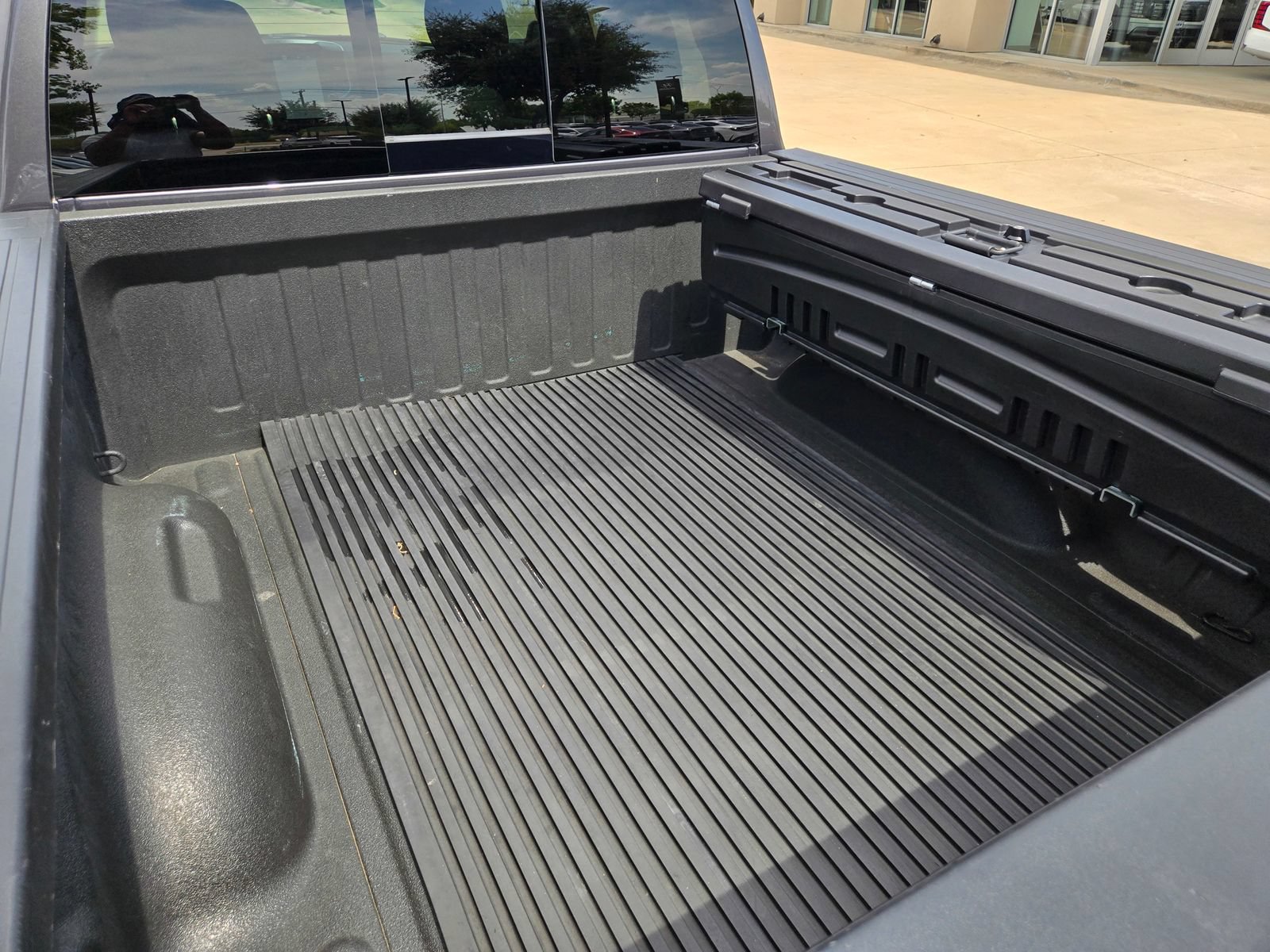Used 2024 RAM 1500 Lone Star AWD/4WD image 29