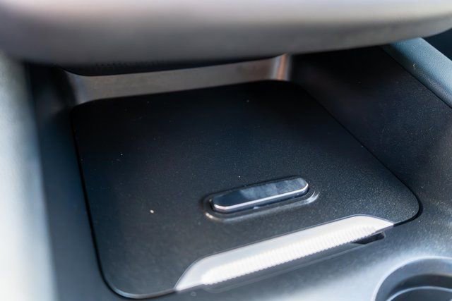 Used 2025 Ford Explorer ST image 31