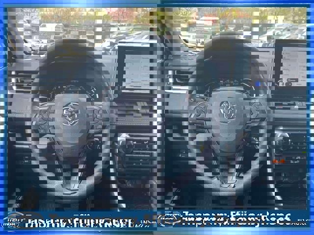 Used 2025 Toyota RAV4 LE image 20