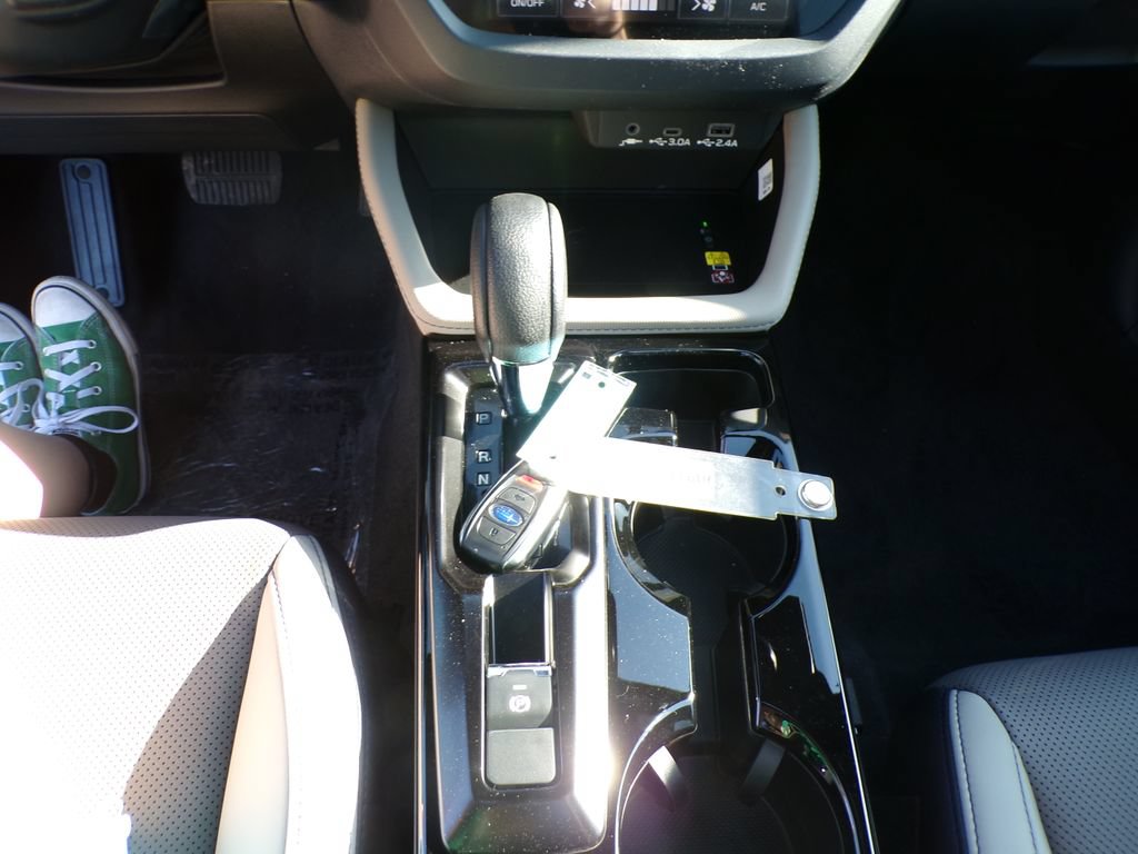 New 2026 Subaru Forester Limited AWD/4WD image 26