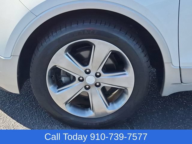 Used 2013 Buick Encore Leather FWD image 10