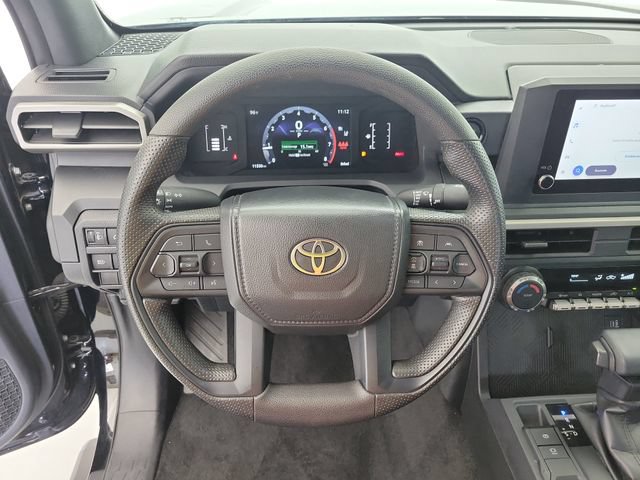 Used 2024 Toyota Tacoma SR RWD image 20