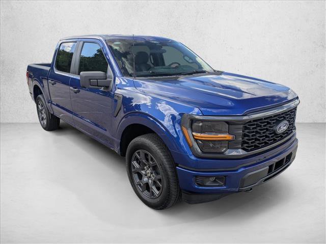 New 2026 Ford F150 STX w/ Equipment Group 200A AWD/4WD image 6