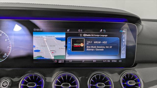 Used 2019 Mercedes-Benz CLS 53 AMG AMG CLS 53 S w/ Driver Assistance Package image 30