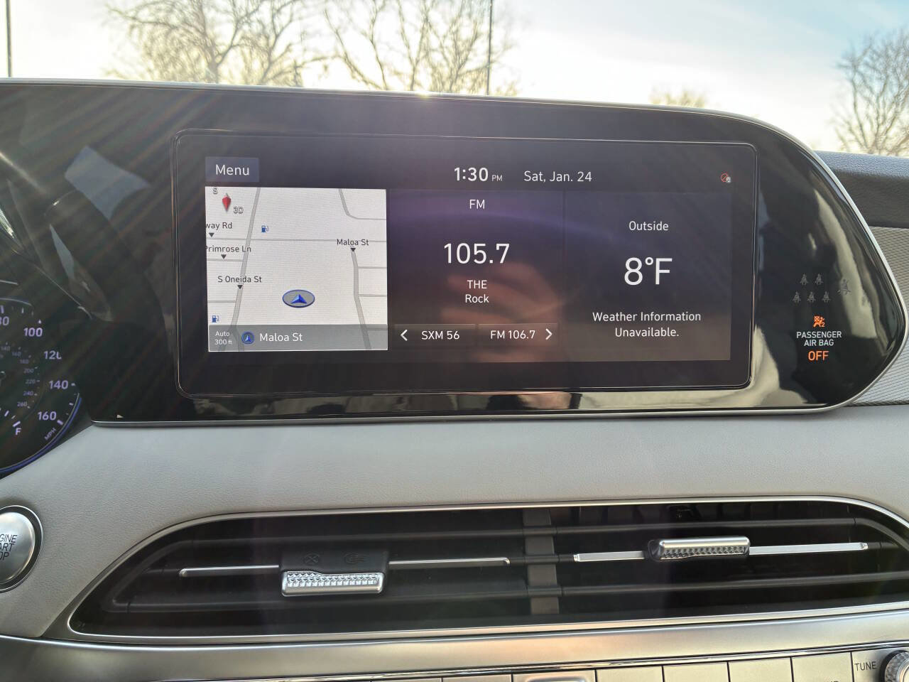 Used 2021 Hyundai Palisade SEL w/ Premium Package image 18