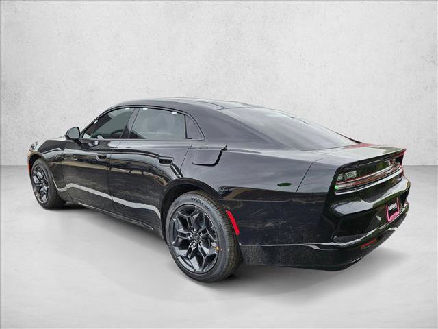 New 2026 Dodge Charger GT w/ Blacktop Package AWD/4WD image 7