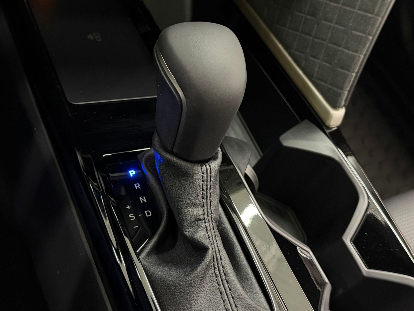 New 2026 Toyota Camry LE image 16